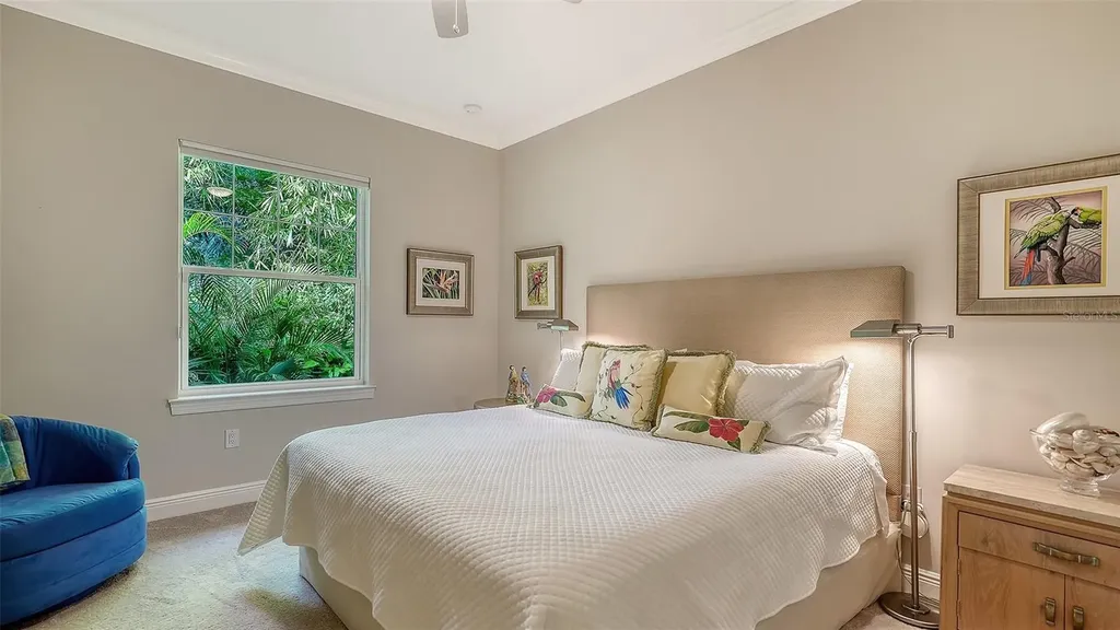4009 Red Rock Lane Sarasota FL 34231