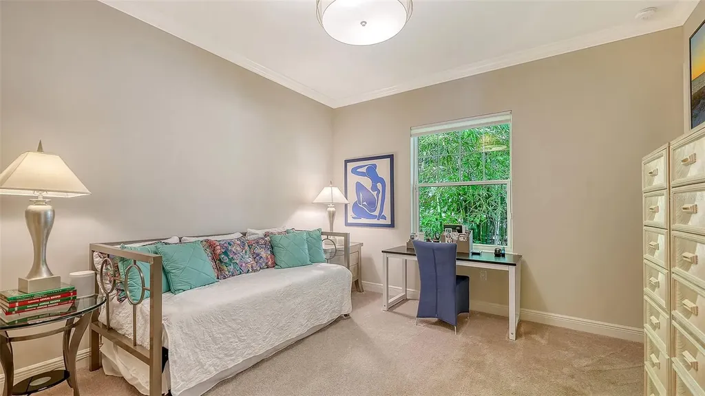 4009 Red Rock Lane Sarasota FL 34231