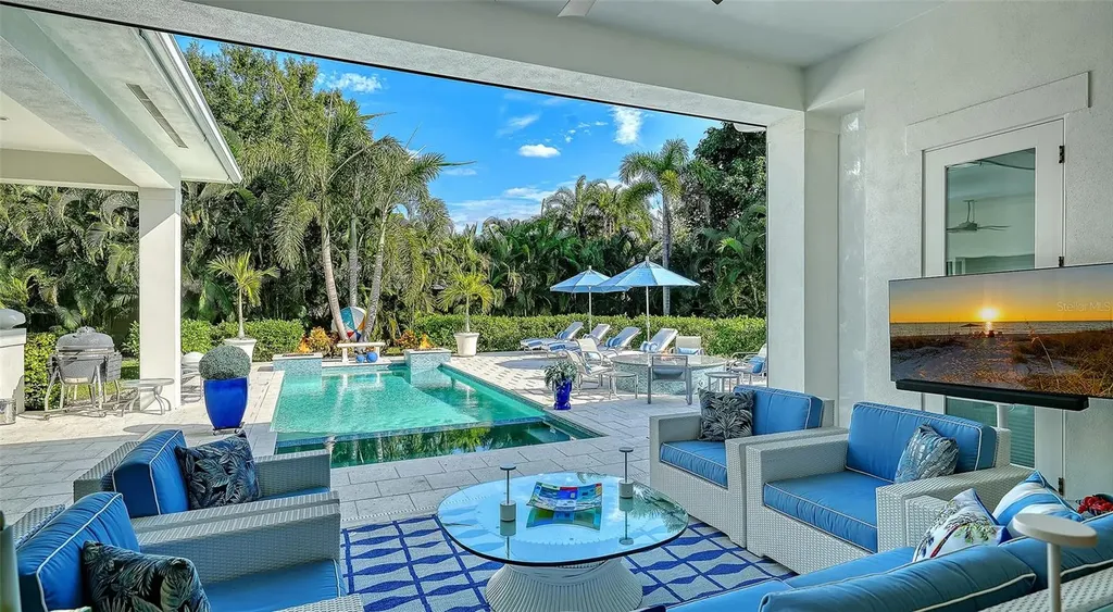 4009 Red Rock Lane Sarasota FL 34231