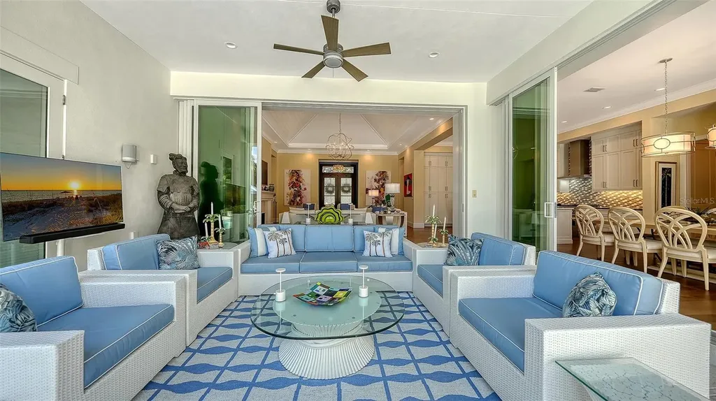 4009 Red Rock Lane Sarasota FL 34231