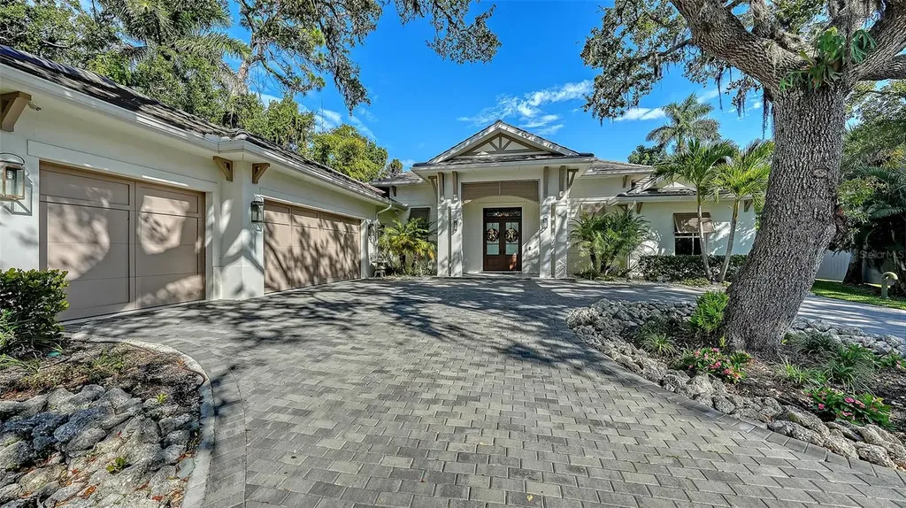 4009 Red Rock Lane Sarasota FL 34231