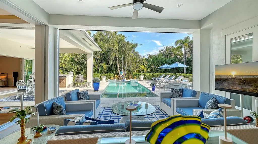 4009 Red Rock Lane Sarasota FL 34231