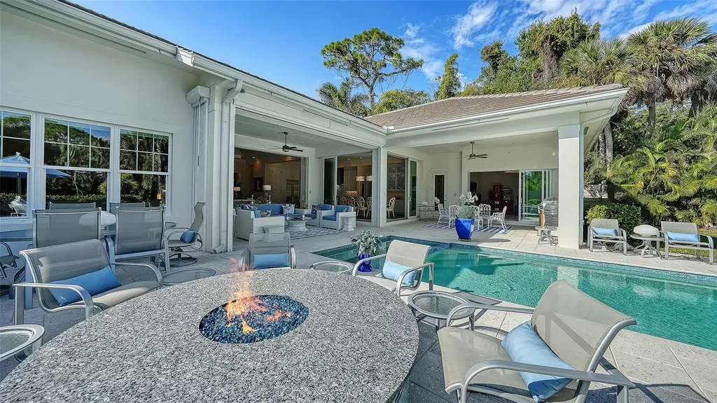 4009 Red Rock Lane Sarasota FL 34231