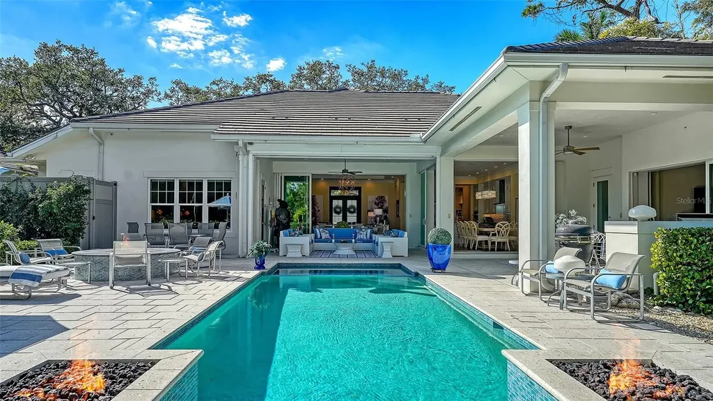 4009 Red Rock Lane Sarasota FL 34231