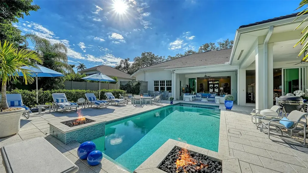 4009 Red Rock Lane Sarasota FL 34231