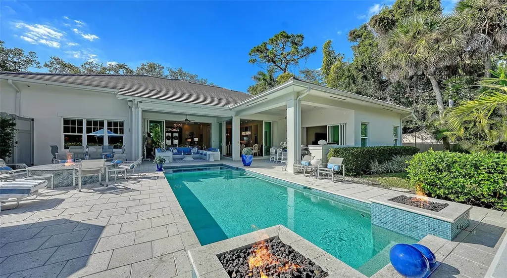 4009 Red Rock Lane Sarasota FL 34231