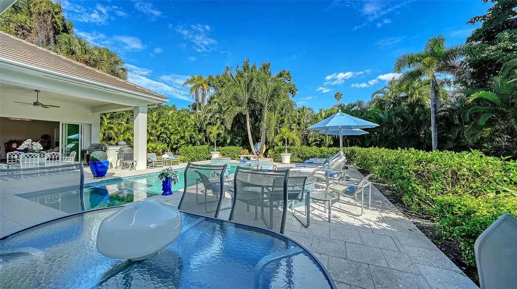4009 Red Rock Lane Sarasota FL 34231