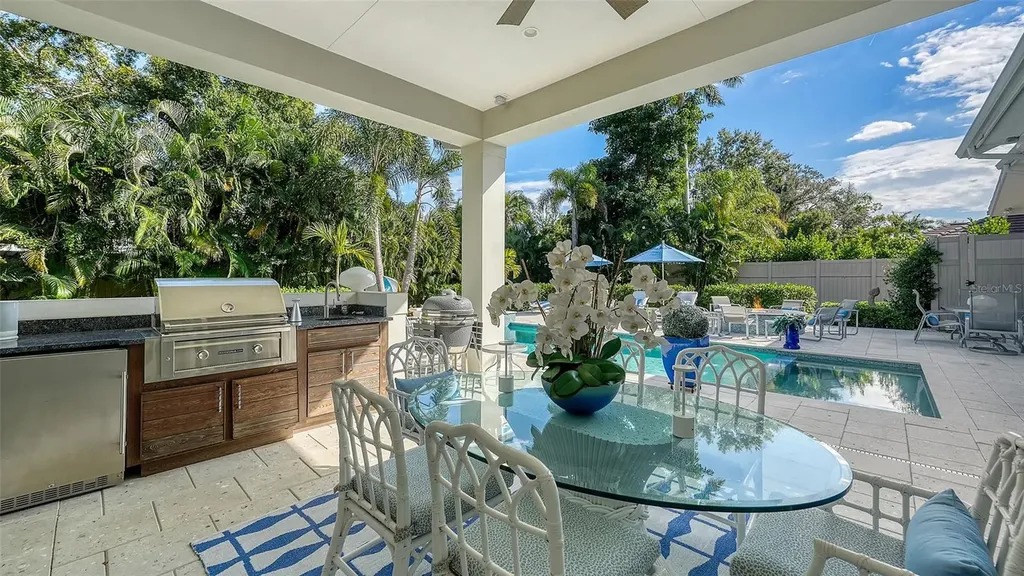 4009 Red Rock Lane Sarasota FL 34231