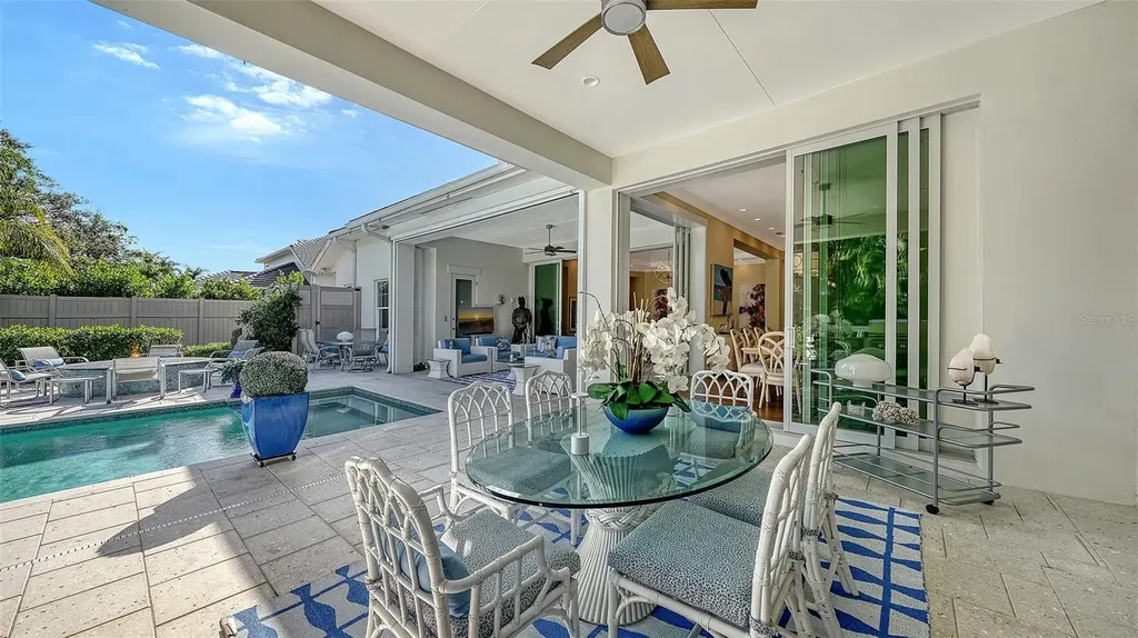 4009 Red Rock Lane Sarasota FL 34231
