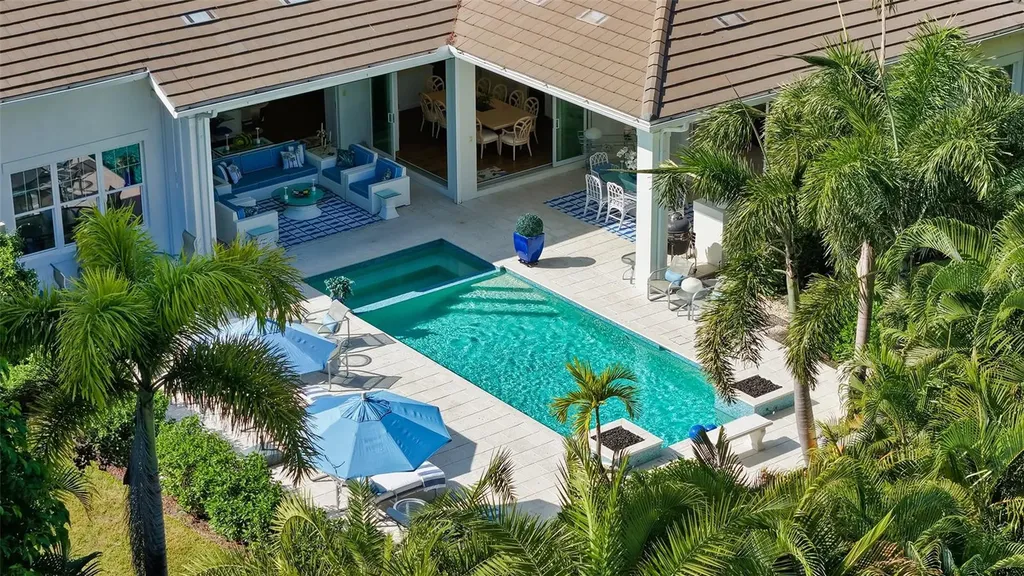 4009 Red Rock Lane Sarasota FL 34231