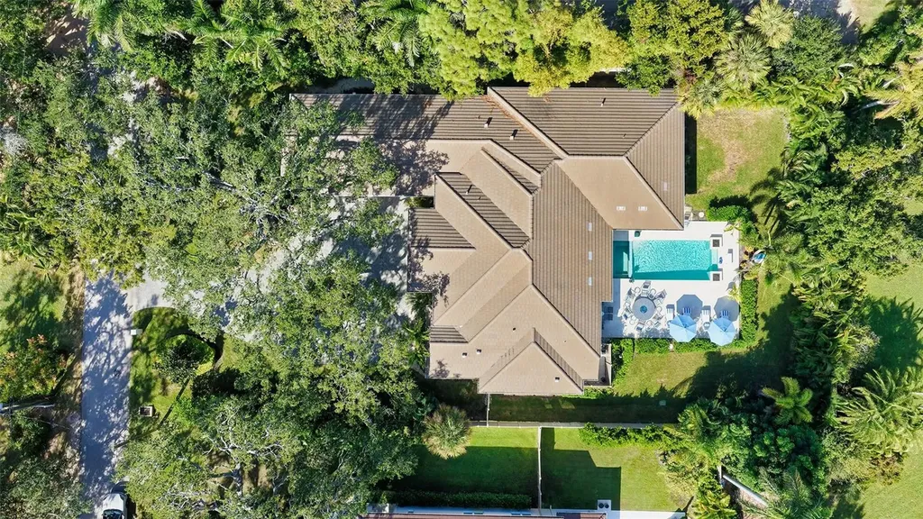 4009 Red Rock Lane Sarasota FL 34231