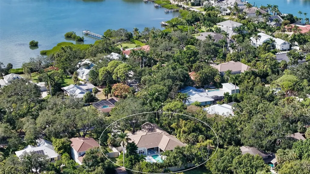 4009 Red Rock Lane Sarasota FL 34231