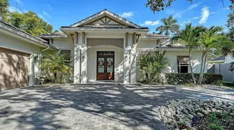 4009 Red Rock Lane Sarasota FL 34231