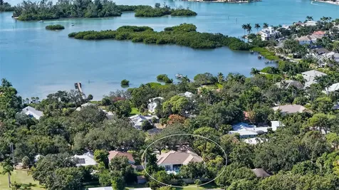 4009 Red Rock Lane Sarasota FL 34231