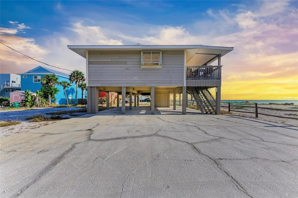 45 Wilhelm Drive Englewood FL 34223