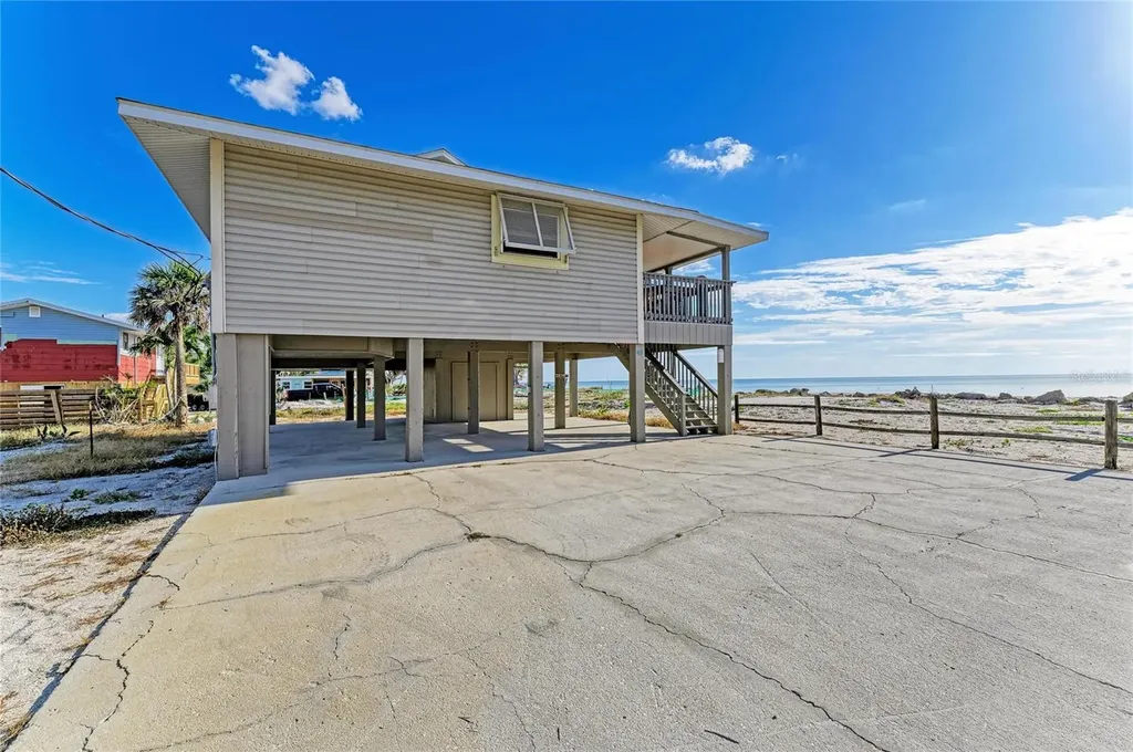 45 Wilhelm Drive Englewood FL 34223