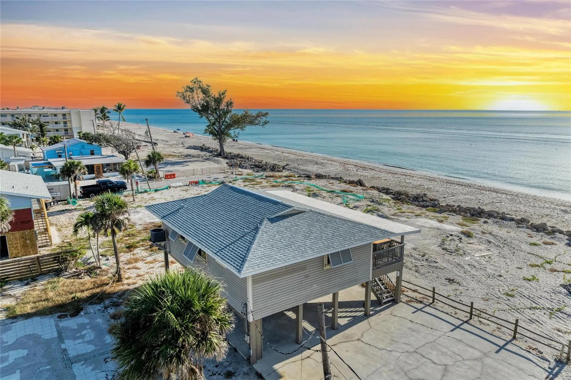 45 Wilhelm Drive Englewood FL 34223