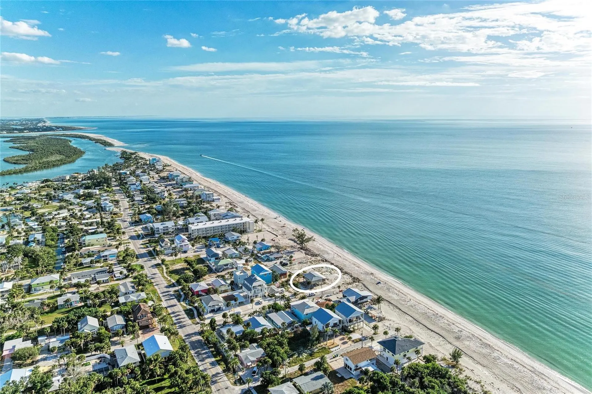 45 Wilhelm Drive Englewood FL 34223