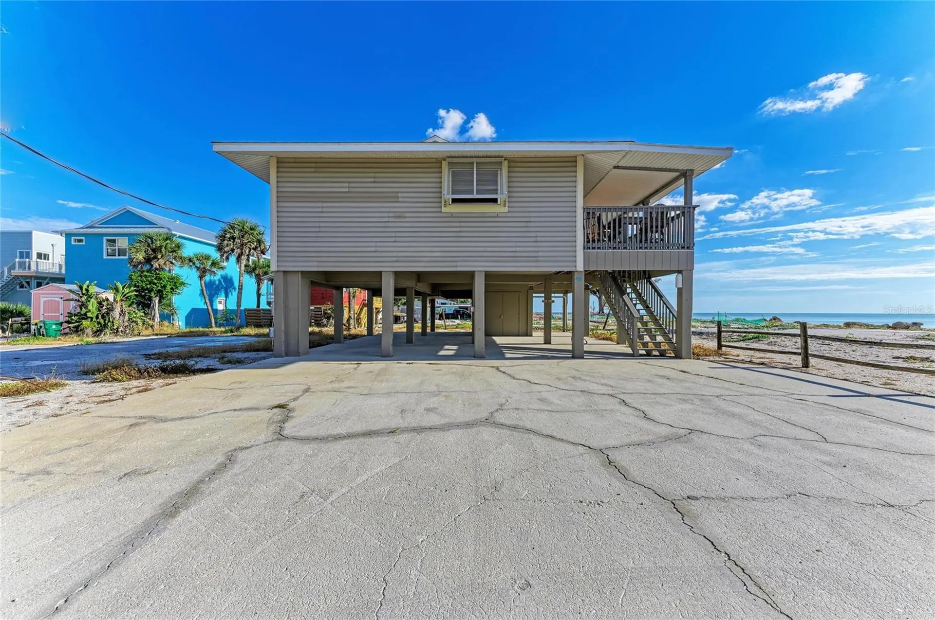 45 Wilhelm Drive Englewood FL 34223