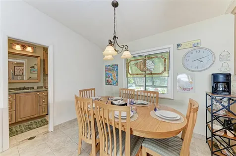 45 Wilhelm Drive Englewood FL 34223
