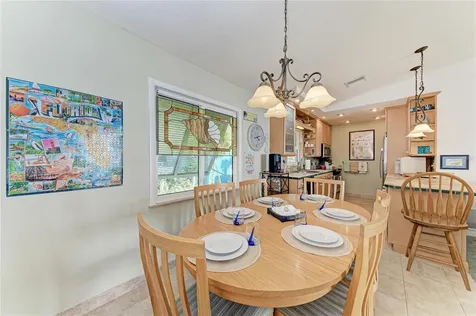 45 Wilhelm Drive Englewood FL 34223