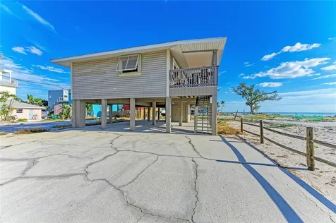 45 Wilhelm Drive Englewood FL 34223