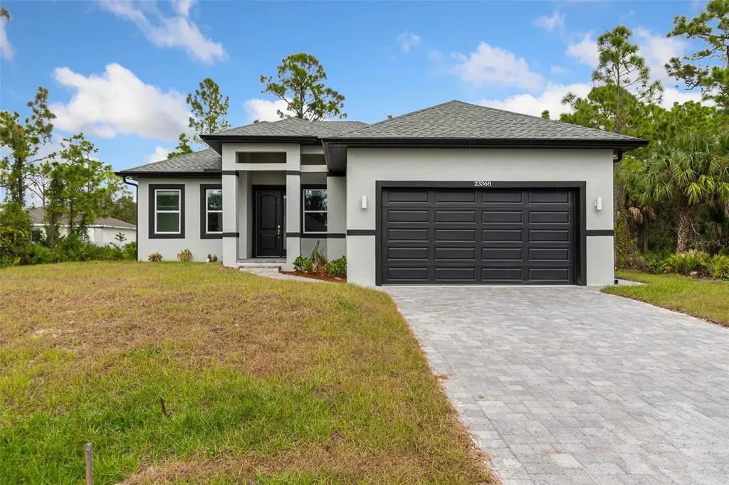 23368 Mayville Avenue Port Charlotte FL 33980