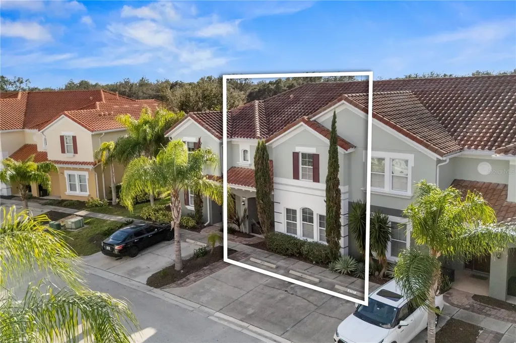 4711 Terrasonesta Drive Davenport FL 33837