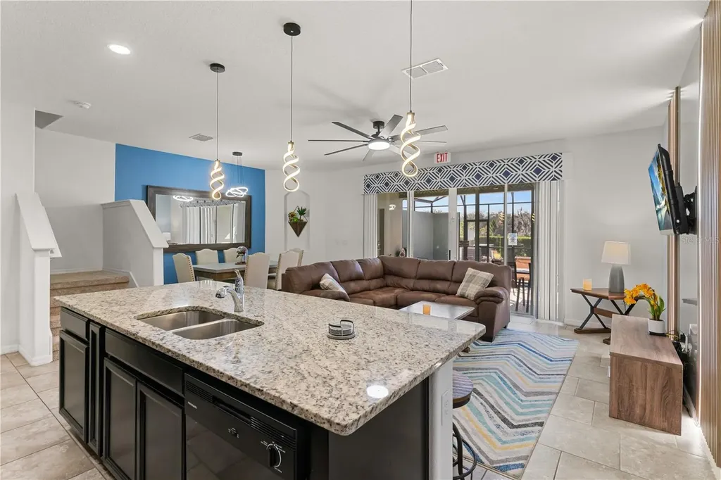 4711 Terrasonesta Drive Davenport FL 33837