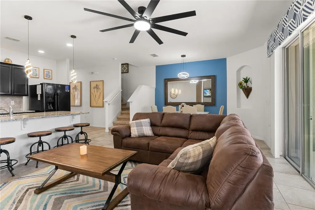 4711 Terrasonesta Drive Davenport FL 33837