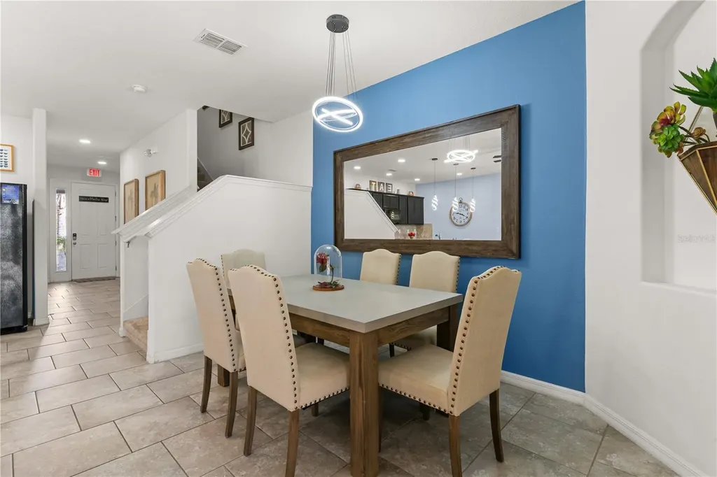 4711 Terrasonesta Drive Davenport FL 33837