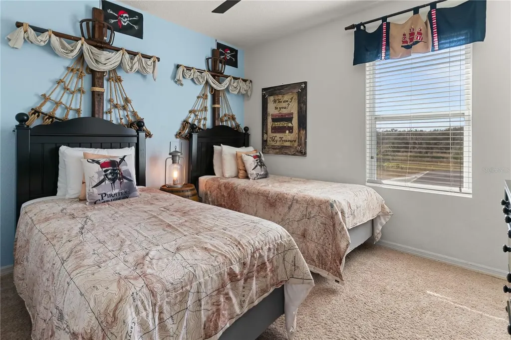 4711 Terrasonesta Drive Davenport FL 33837