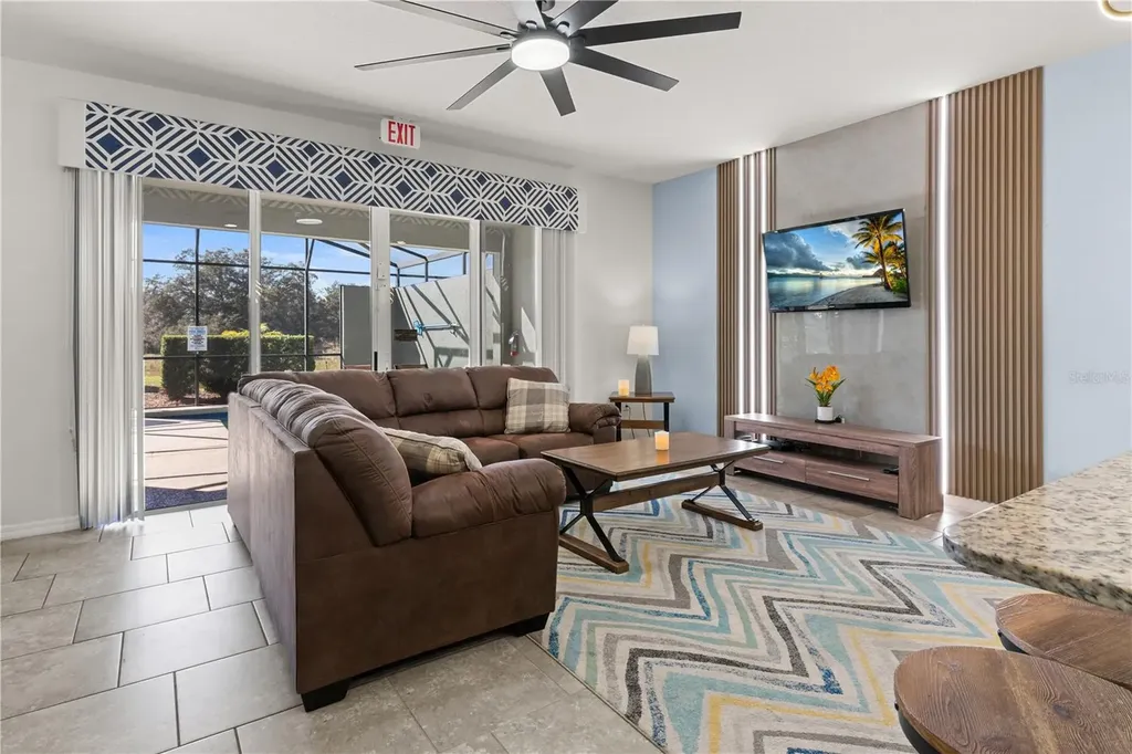 4711 Terrasonesta Drive Davenport FL 33837