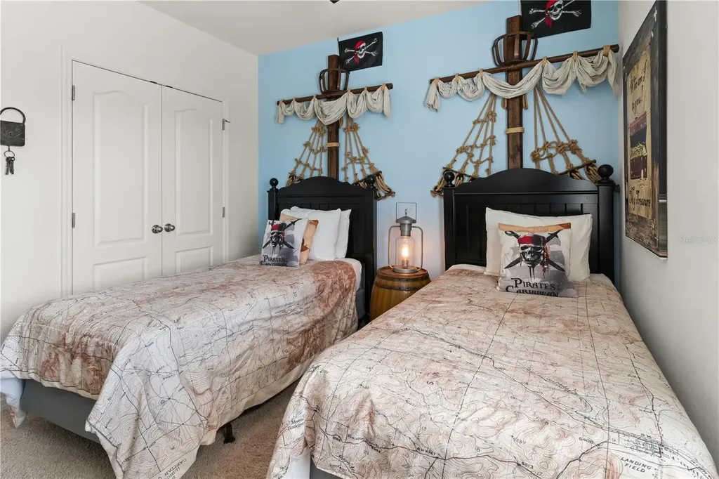 4711 Terrasonesta Drive Davenport FL 33837