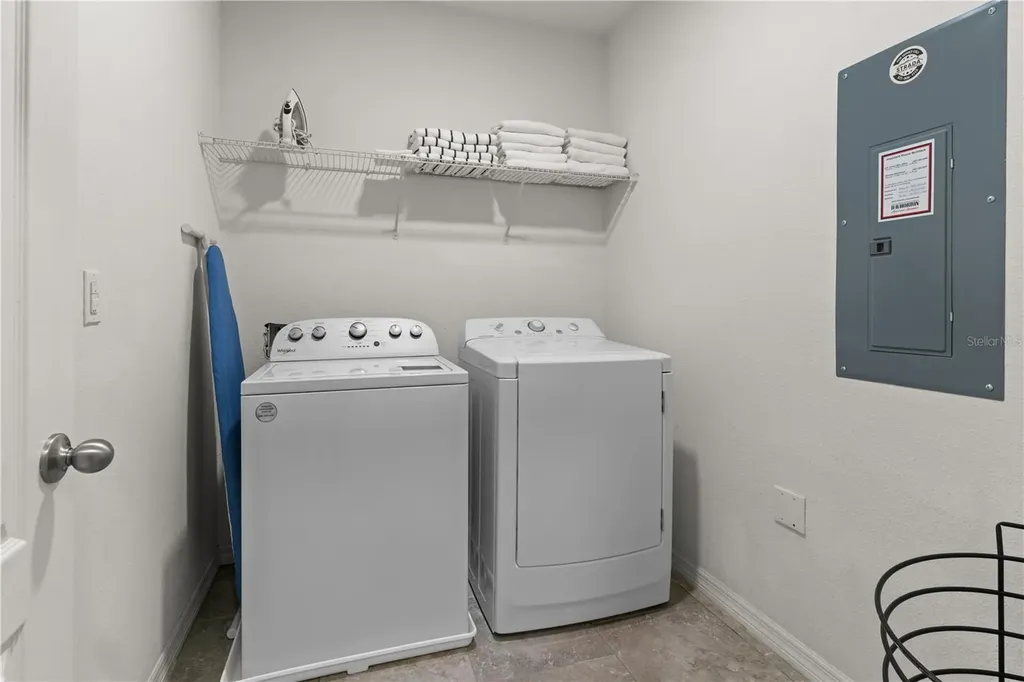 4711 Terrasonesta Drive Davenport FL 33837