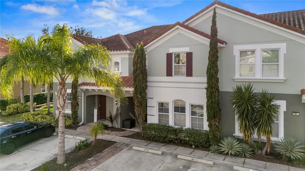 4711 Terrasonesta Drive Davenport FL 33837