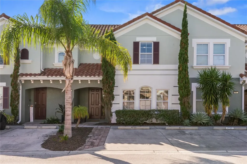 4711 Terrasonesta Drive Davenport FL 33837