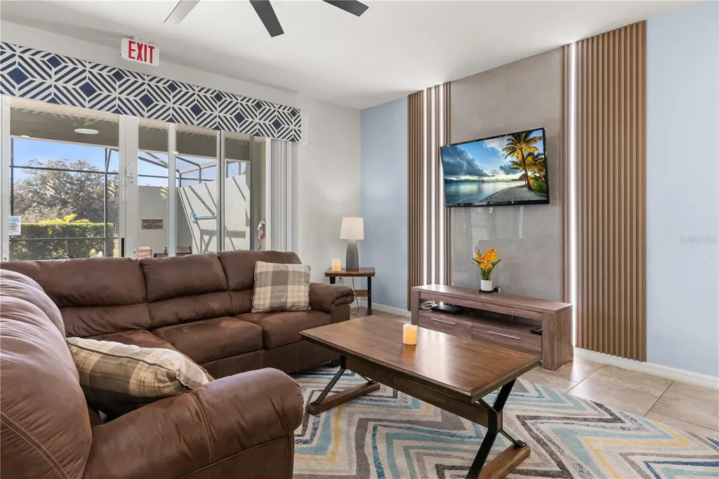 4711 Terrasonesta Drive Davenport FL 33837