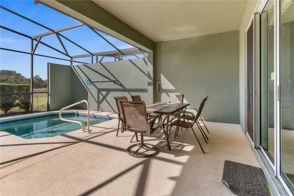 4711 Terrasonesta Drive Davenport FL 33837