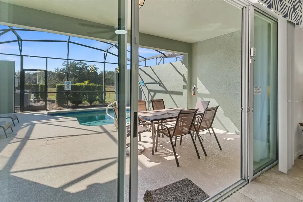 4711 Terrasonesta Drive Davenport FL 33837