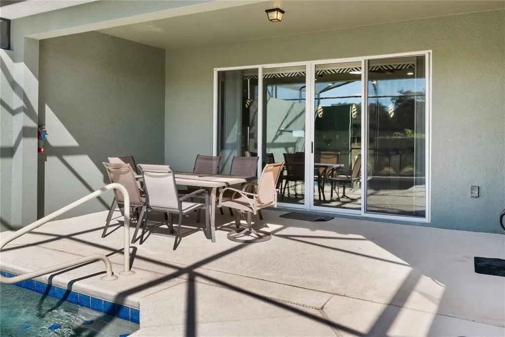 4711 Terrasonesta Drive Davenport FL 33837