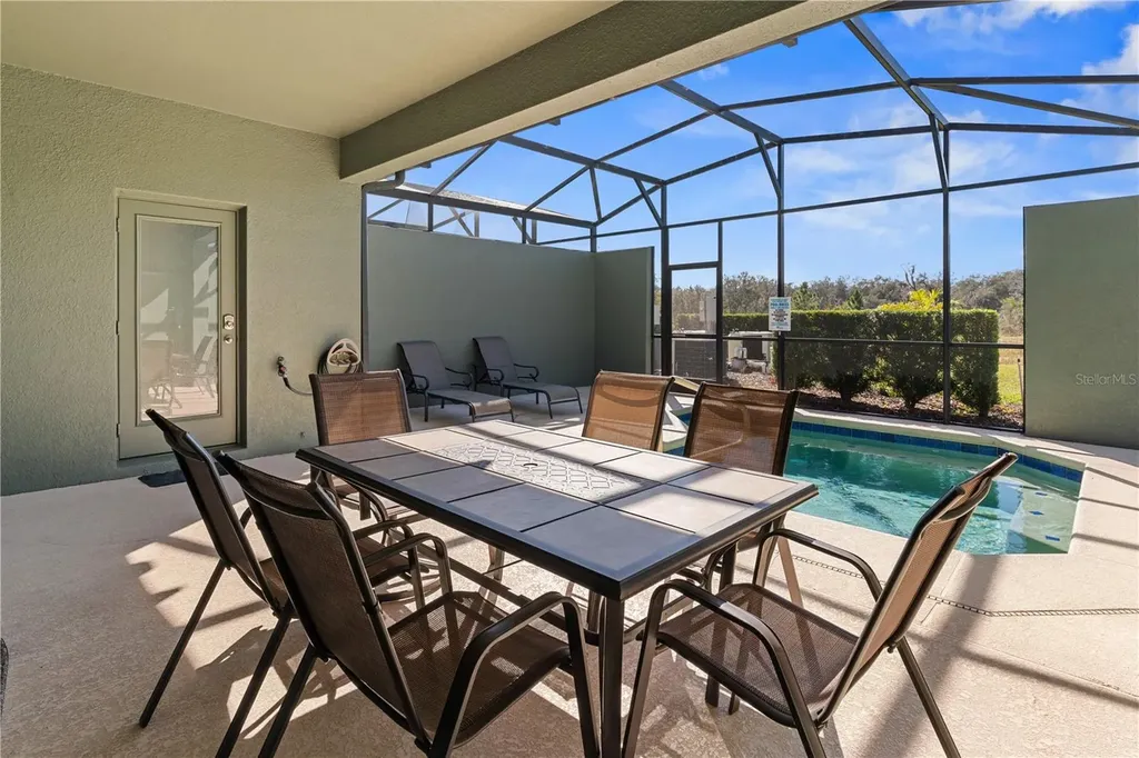 4711 Terrasonesta Drive Davenport FL 33837