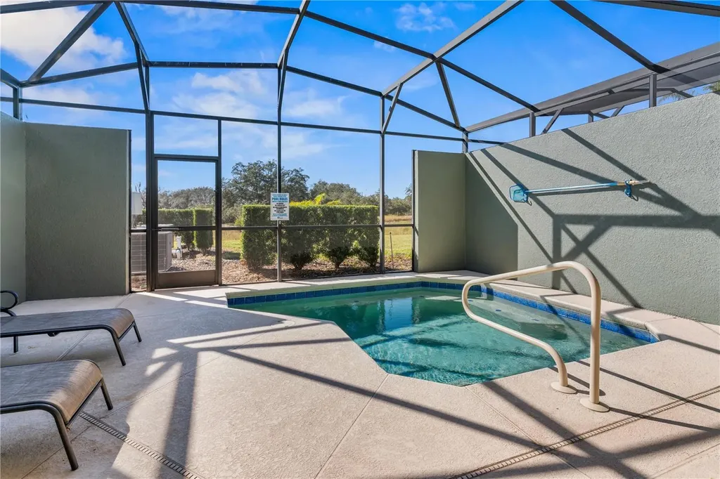 4711 Terrasonesta Drive Davenport FL 33837