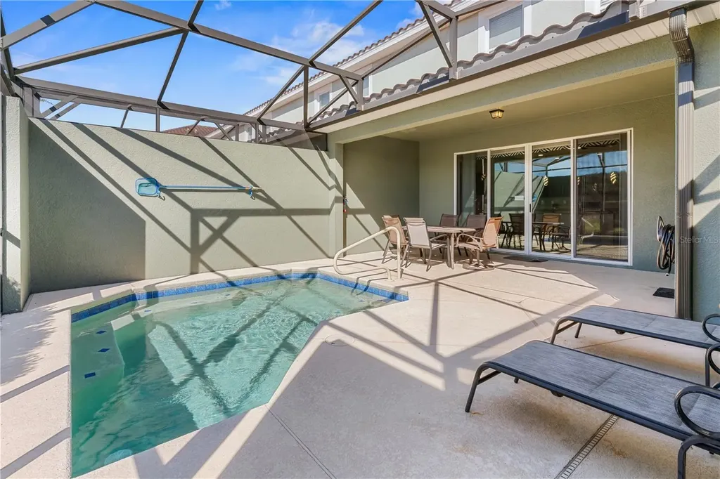 4711 Terrasonesta Drive Davenport FL 33837