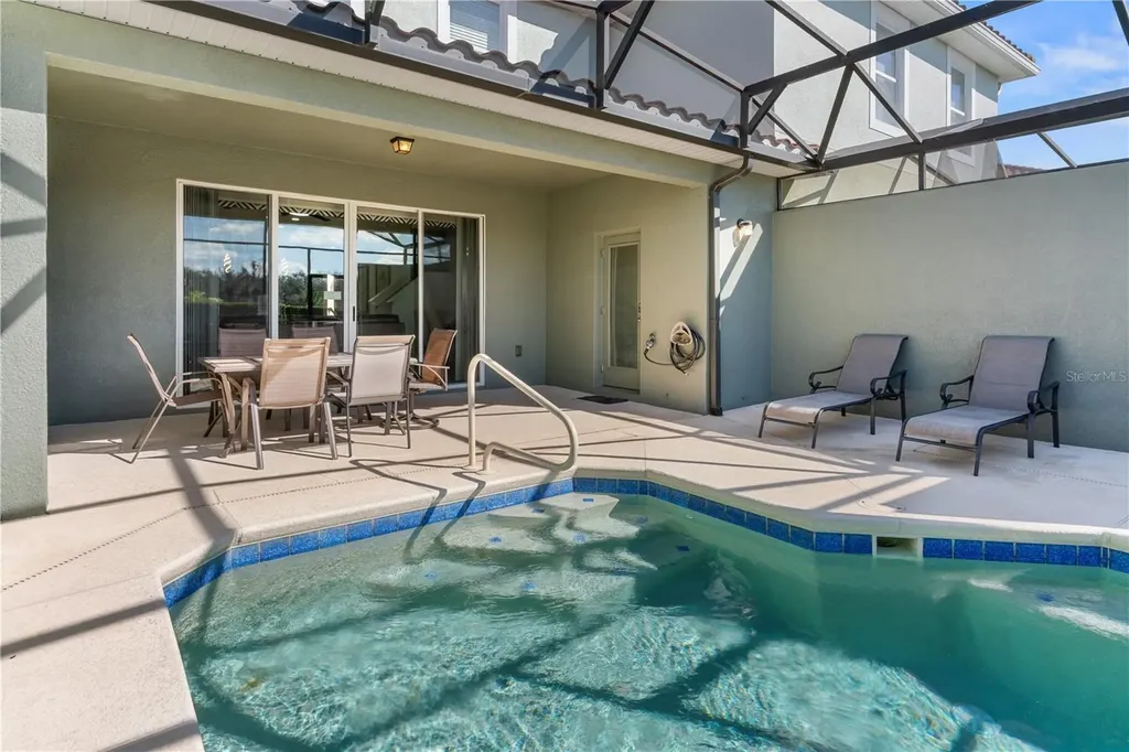 4711 Terrasonesta Drive Davenport FL 33837