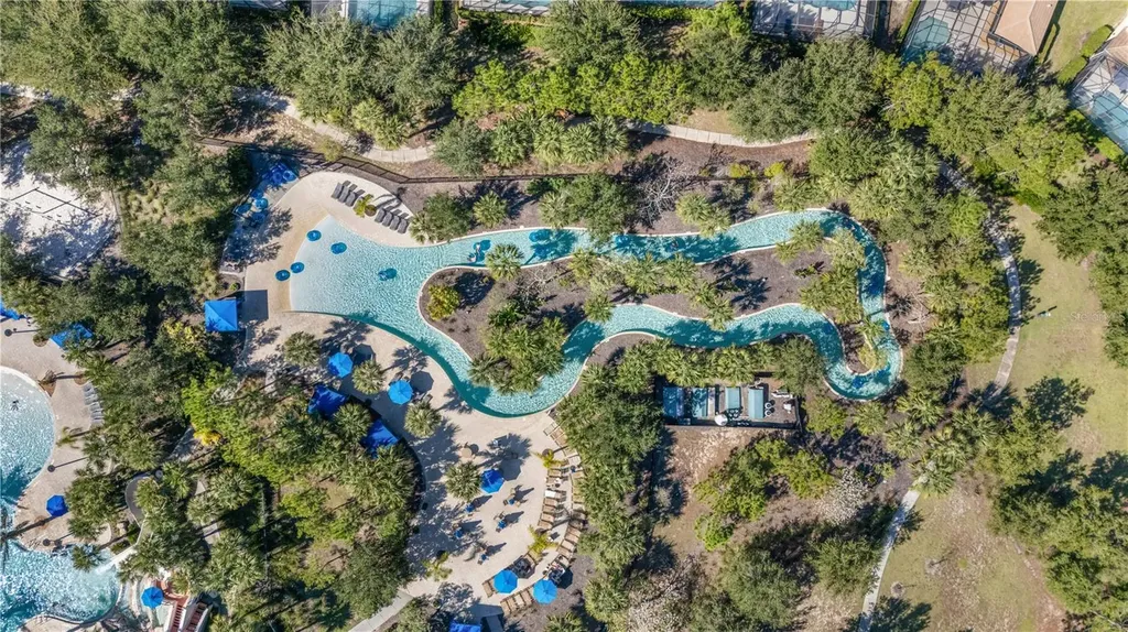 4711 Terrasonesta Drive Davenport FL 33837