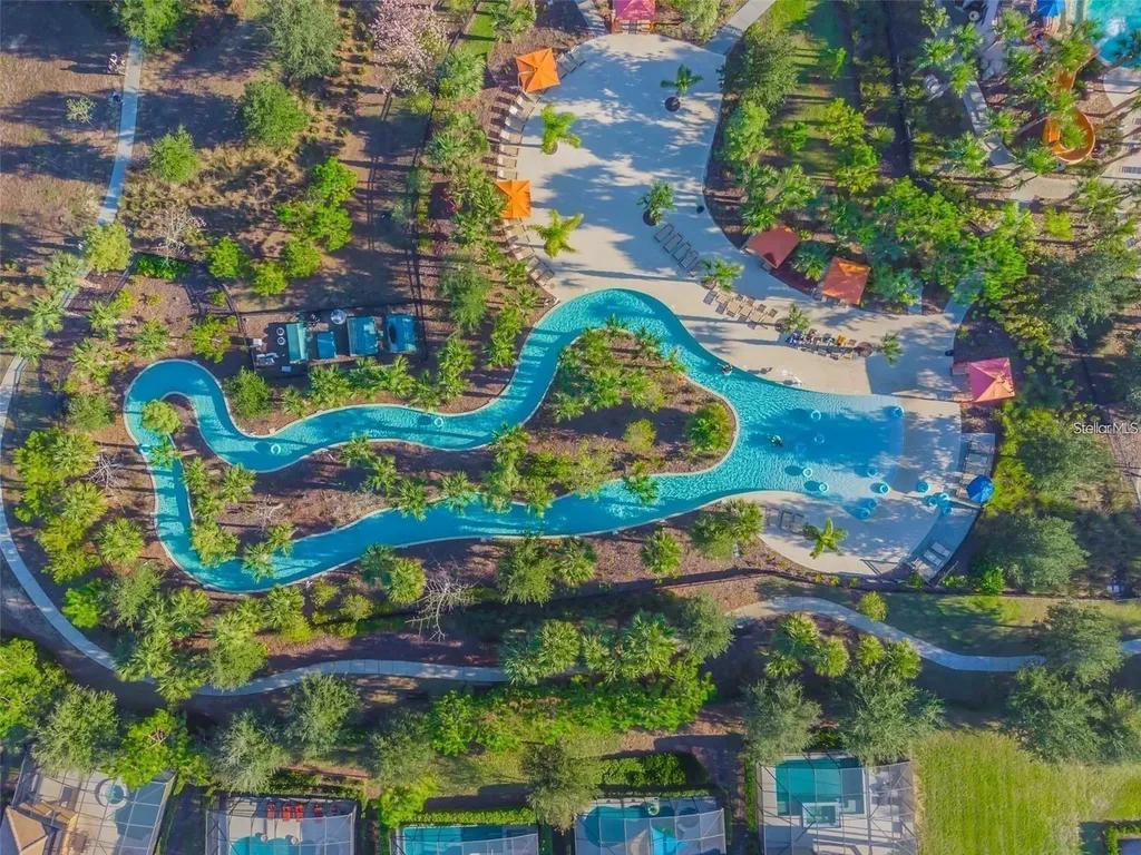 4711 Terrasonesta Drive Davenport FL 33837