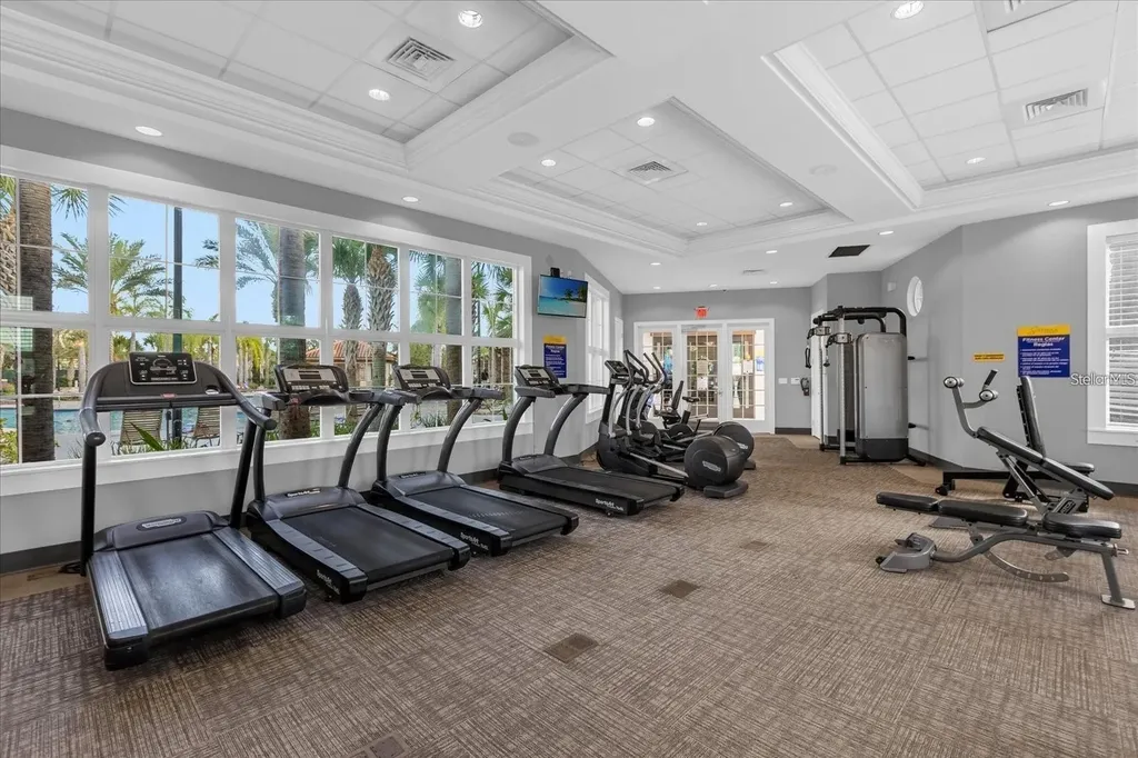 4711 Terrasonesta Drive Davenport FL 33837