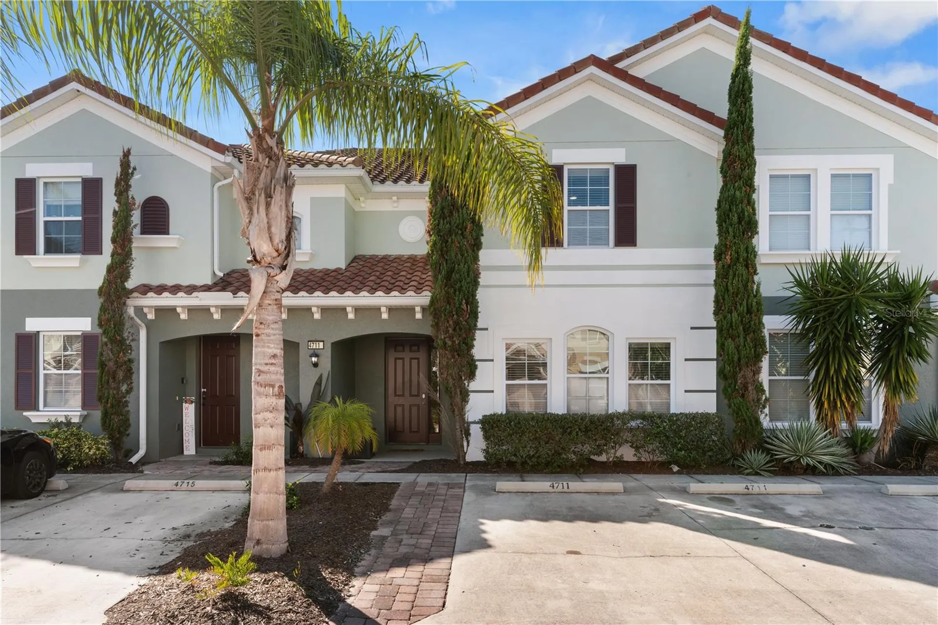 4711 Terrasonesta Drive Davenport FL 33837