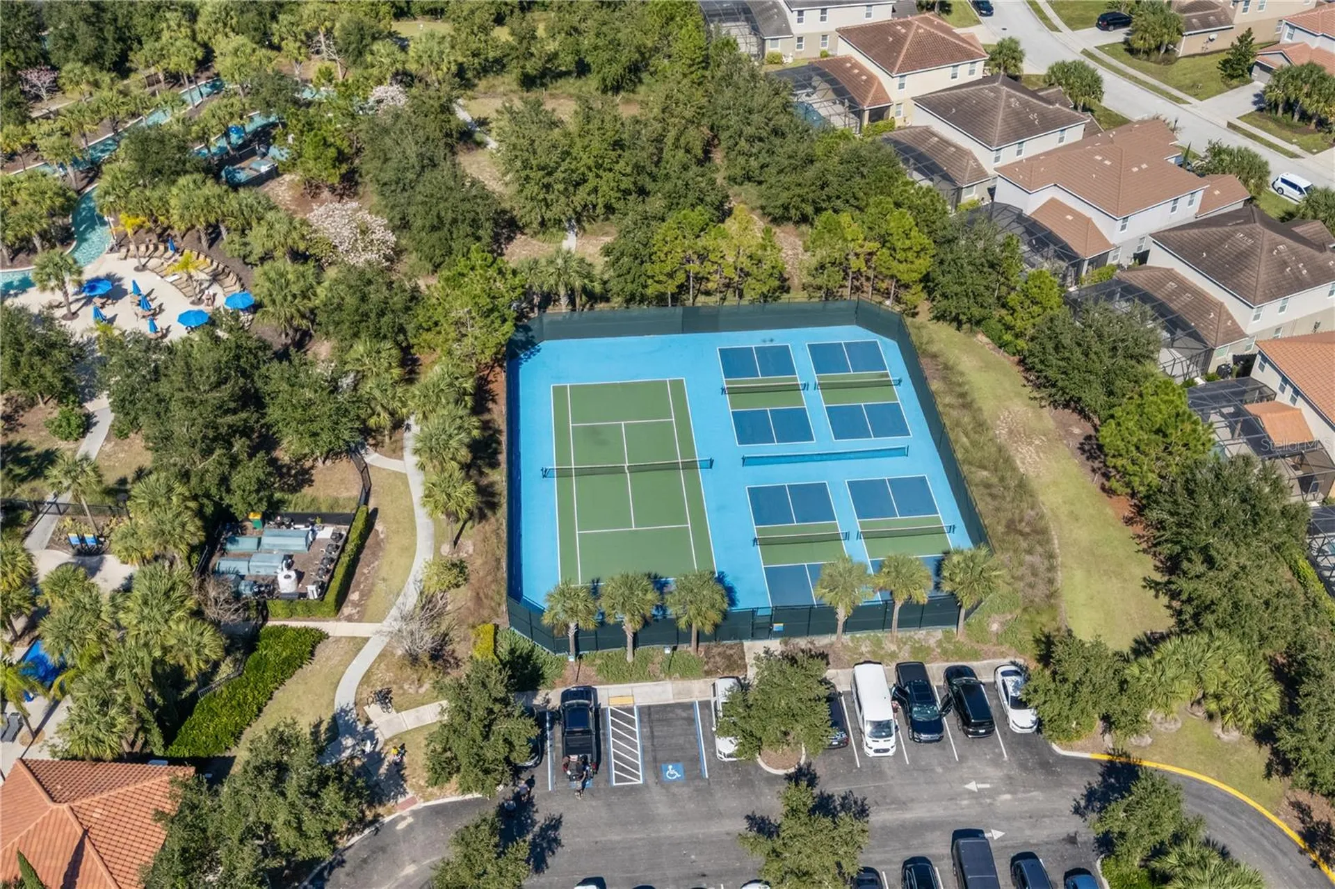 4711 Terrasonesta Drive Davenport FL 33837